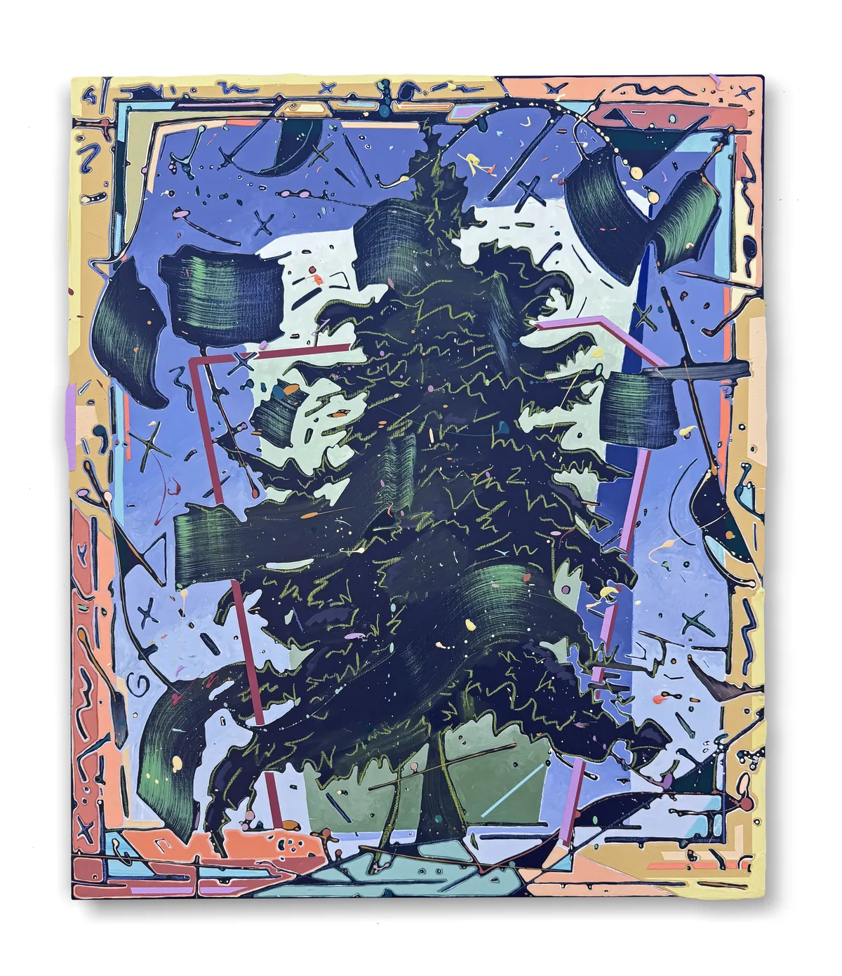 Jenna Pirello | Sleeper Wave