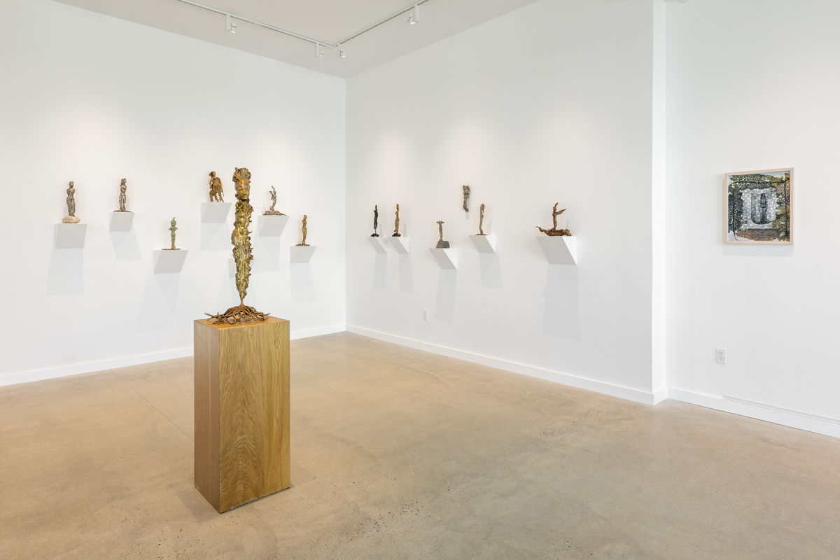 Celeste Roberge: Women of the Gulf of Maine