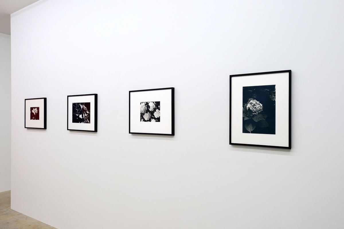 Parergon: Japanese Art of the 1980s and 1990s | February 17