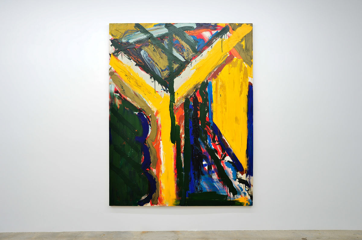 Parergon: Japanese Art of the 1980s and 1990s | February 17