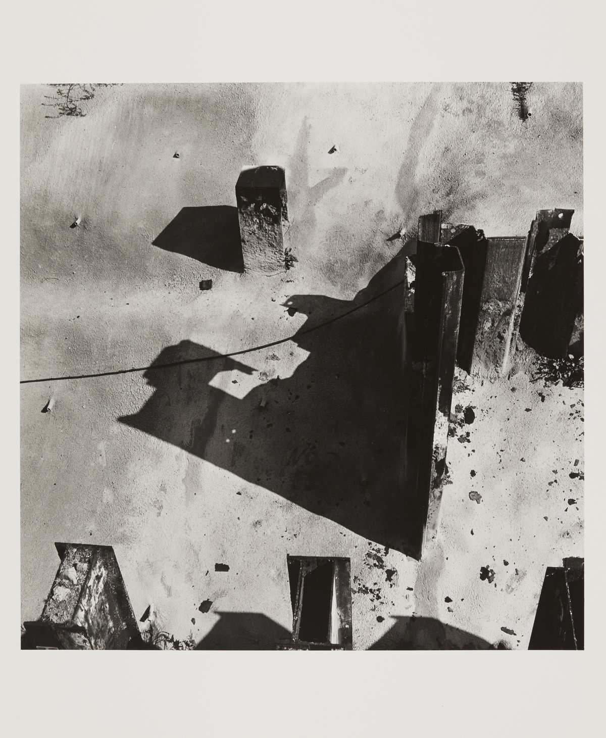 Parergon: Japanese Art of the 1980s and 1990s | February 17