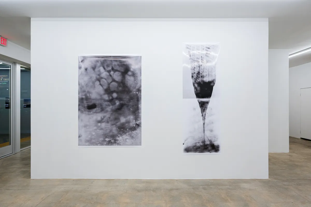 TAKASHI HOMMA | November 11, 2023 - January 11, 2024 | Nonaka-Hill