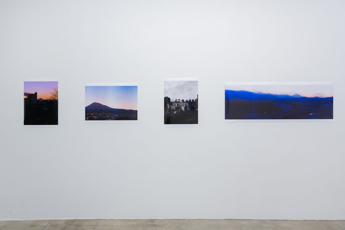 TAKASHI HOMMA | November 11, 2023 - January 11, 2024 | Nonaka-Hill