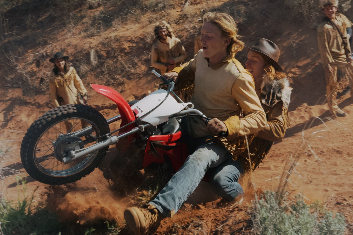 We Like Us | April 12 - May 31, 2025 | Nonaka-Hill