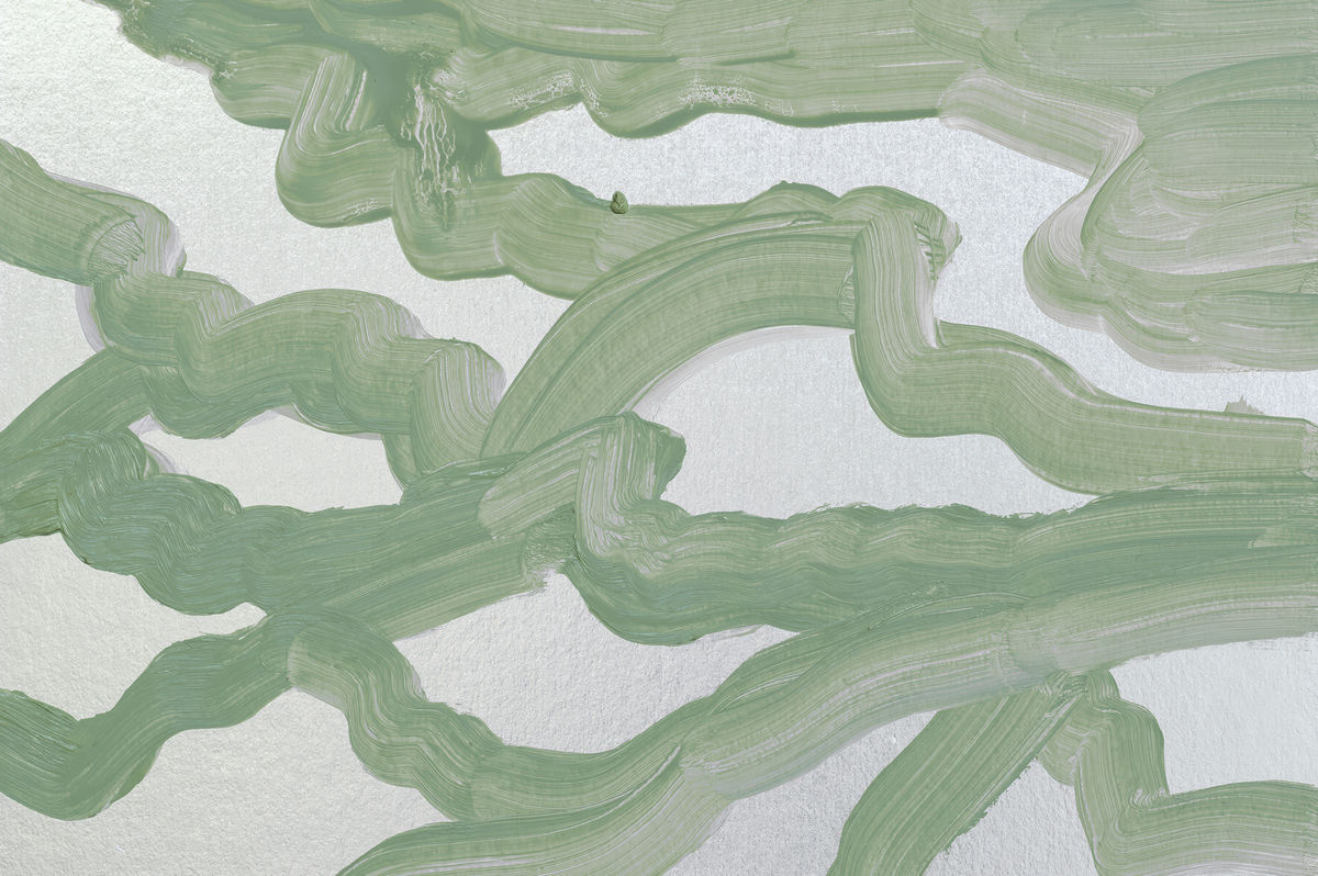 Ritsue Mishima & Anju Michele Singing Forest