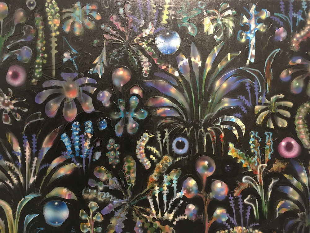 Joseph Peragine Named Director of the Lamar Dodd School of Art at UGAo