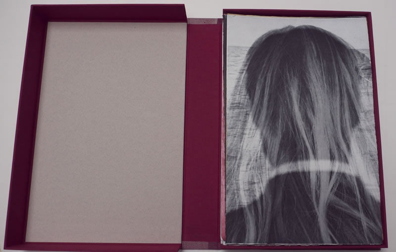 All images copyright Kim Anno