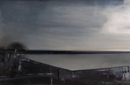 Katherine Taylor Arts ATL Spillover MoCA GA exhibition marcia wood gallery