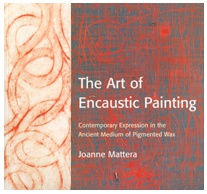 The Art of Encaustic Painting