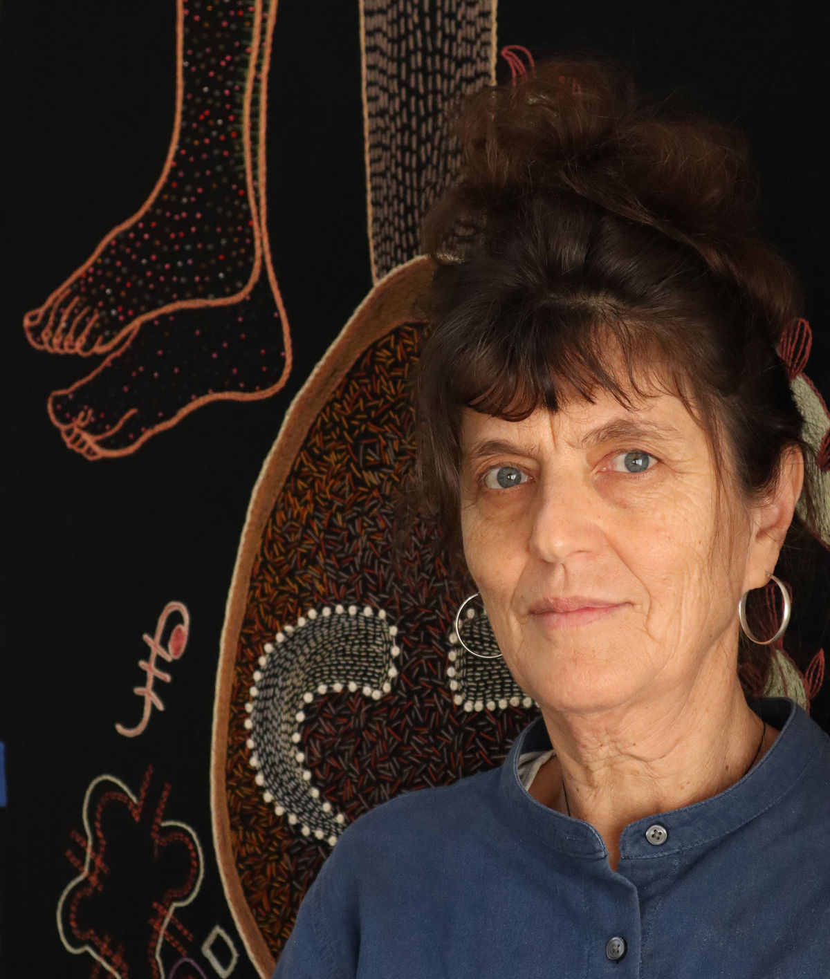 Pippy Houldsworth Gallery now represents Tamar Mason