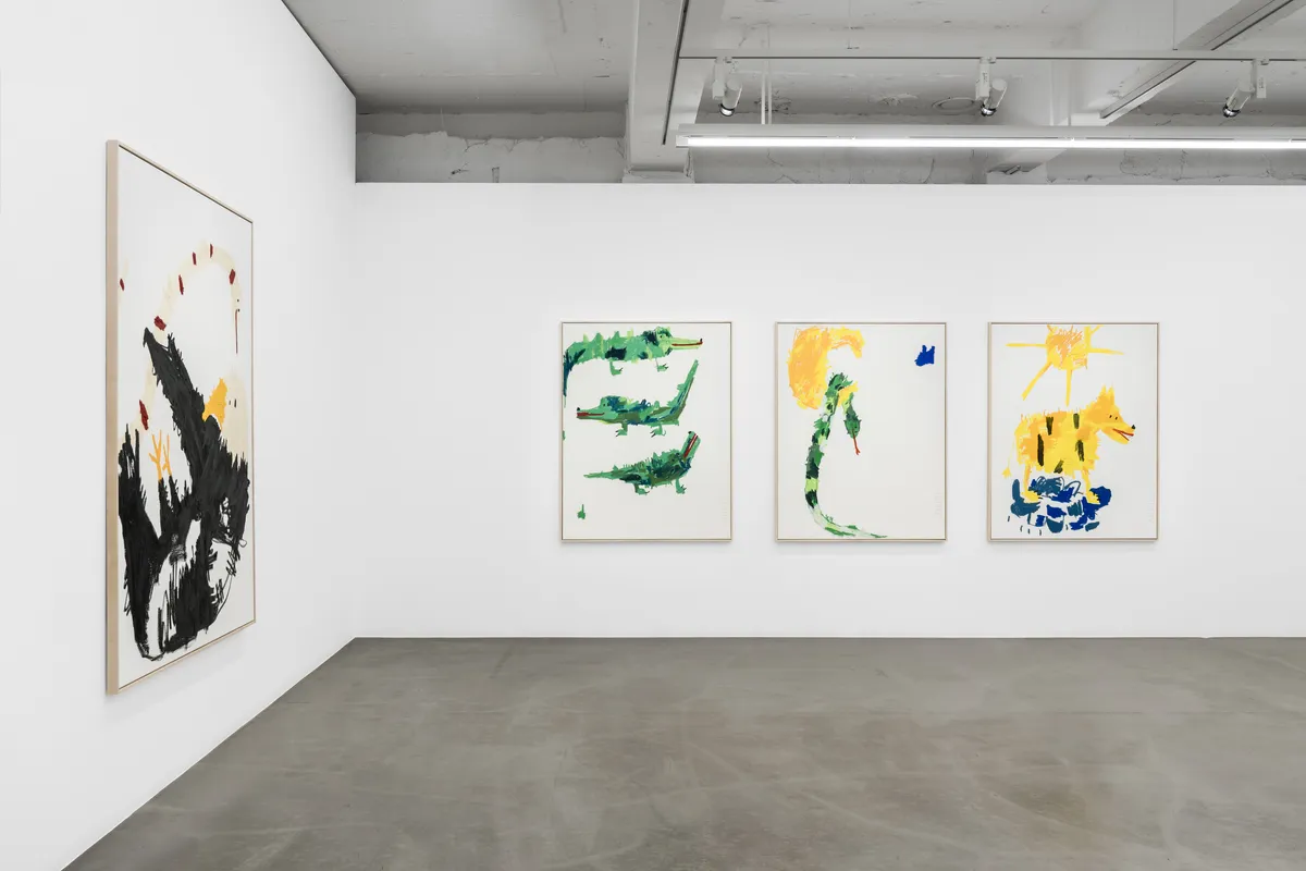 앤디 피셔 실패도 나쁘지 않아