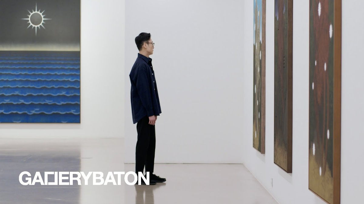 Lee Jaeseok: Exceptionally Complex, Yet Elegantly Engineered.