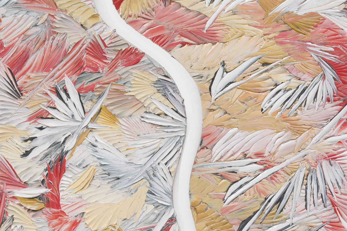 Dashiell Manley | Periplums