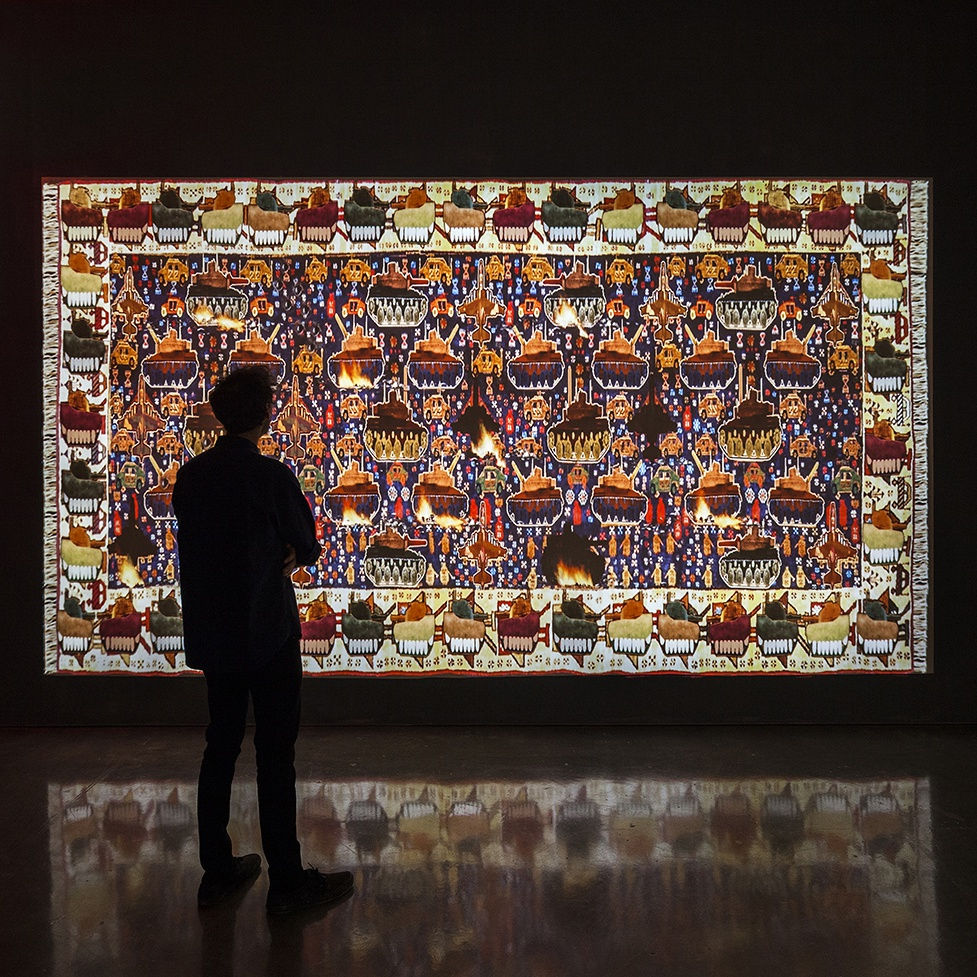 Nevet Yitzhak: WarCraft