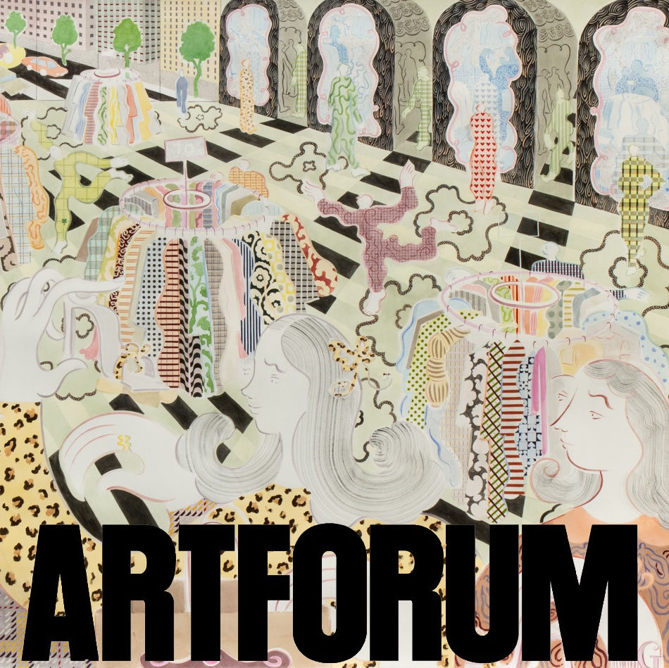 Alexa Guariglia's <i>Act Natural</i> is named a Must-See