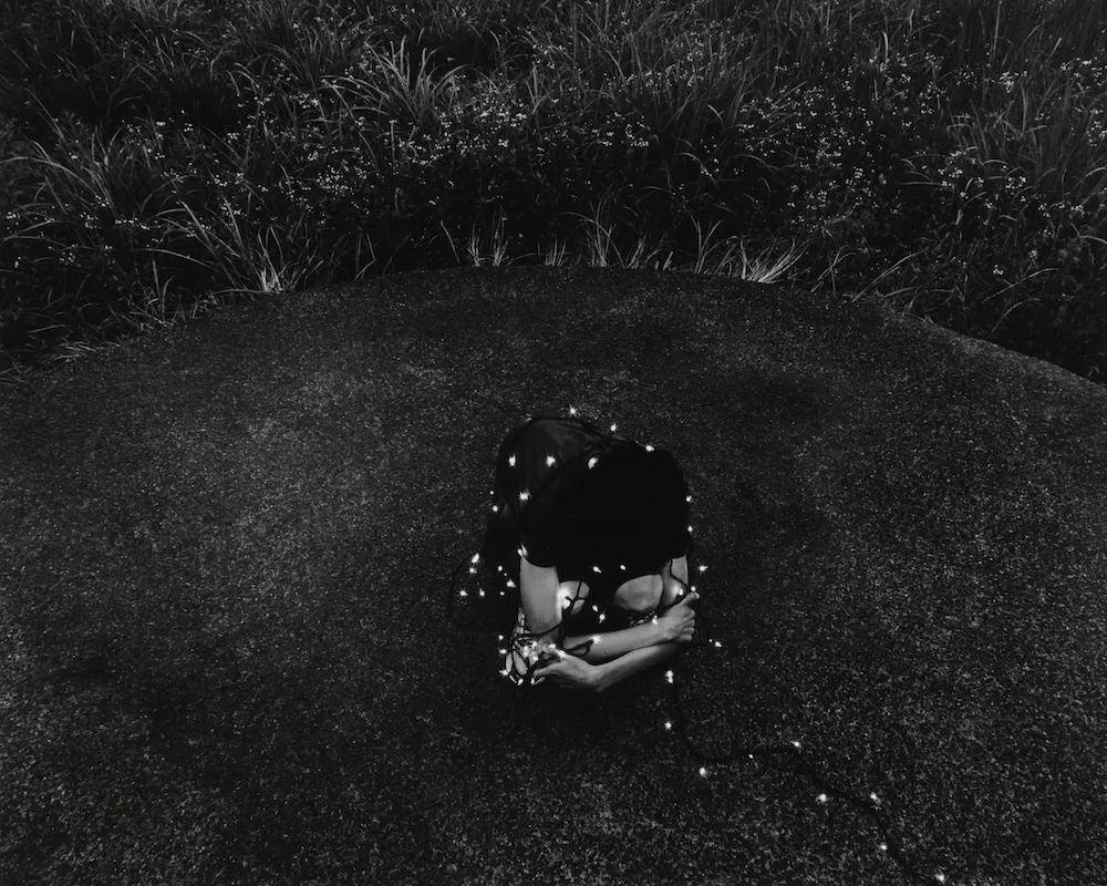 Lonely Constellation , Work by Hitoshi Fugo