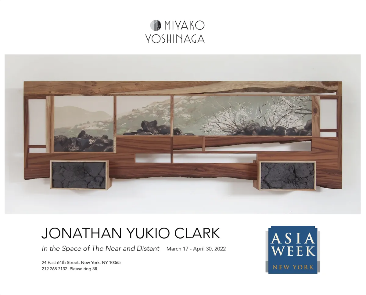 Asia Week New York Spring 2022