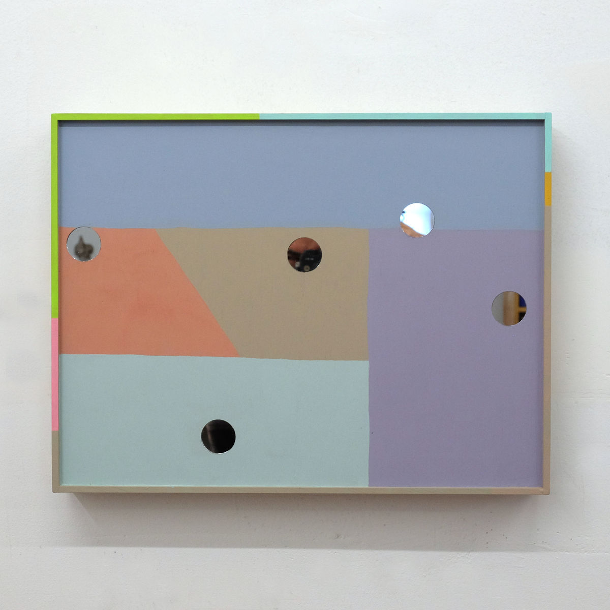 Joe Ferriso - solo show