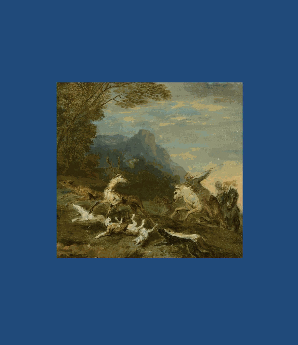 Masters of the Antwerp Baroque