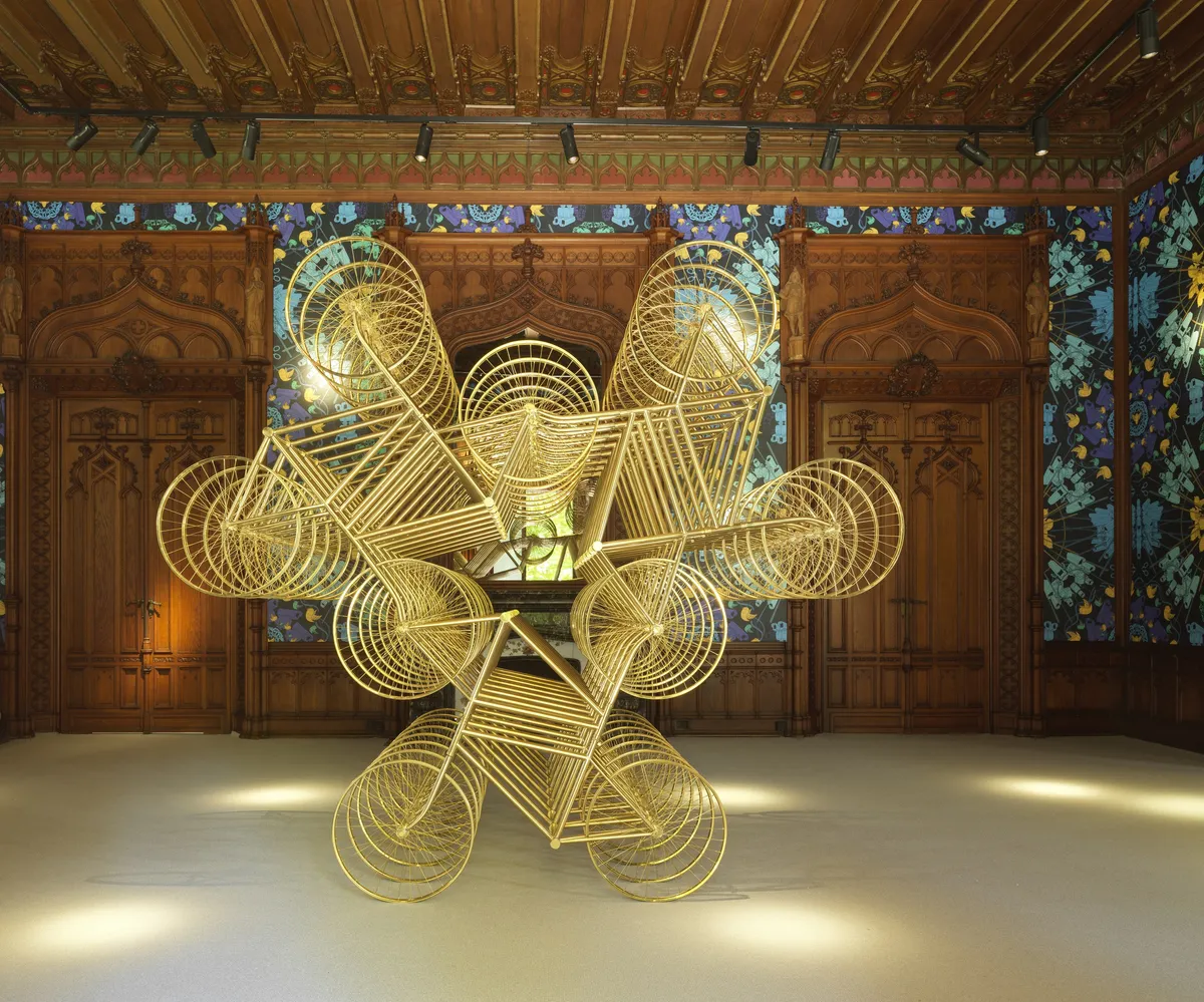 Ai Weiwei Solo Exhibition | Haines Gallery