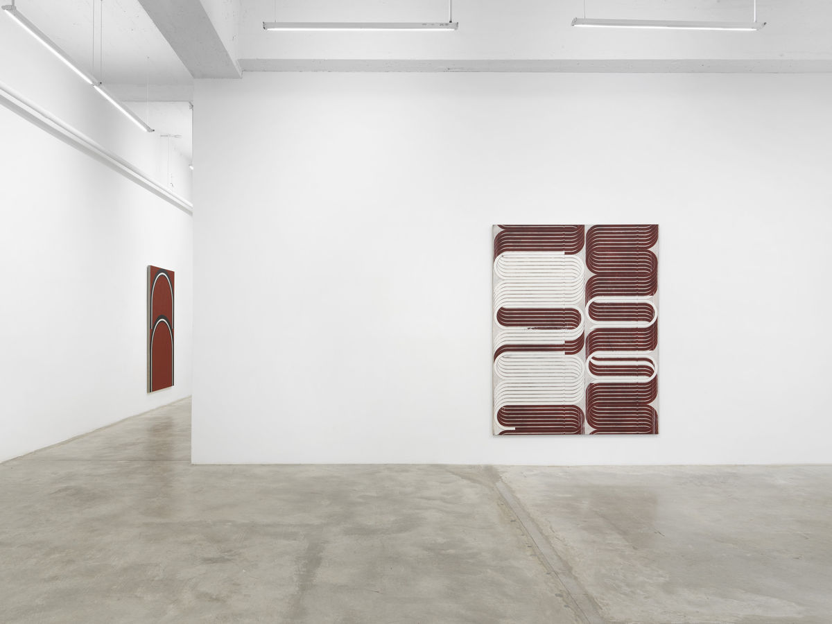 Davide Balliano: Abacus