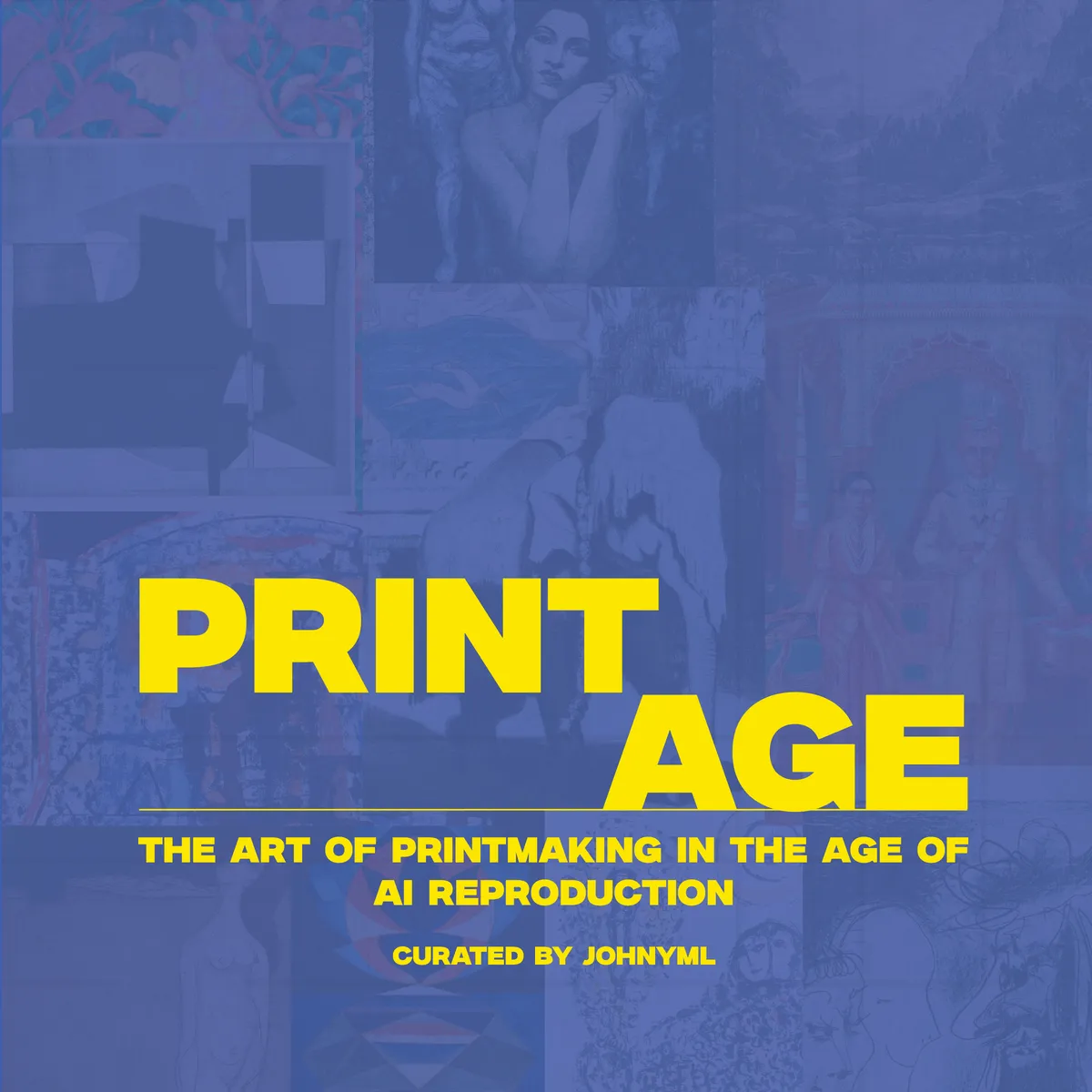 Print Age
