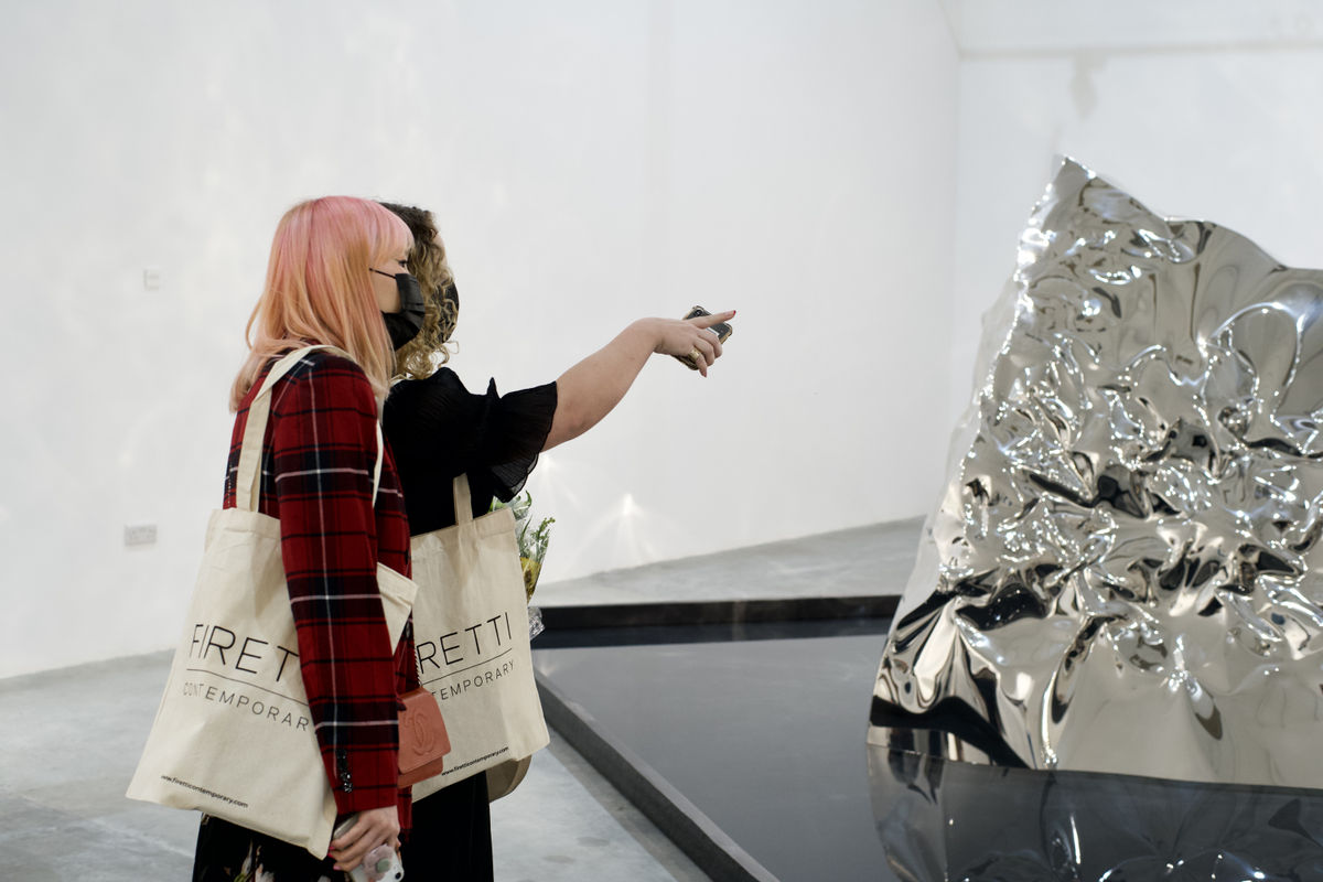 IMPRINT: From Inspiration to Action