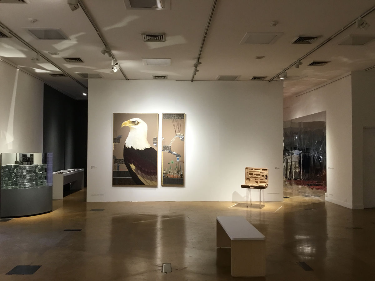 “Silent Conflicts”