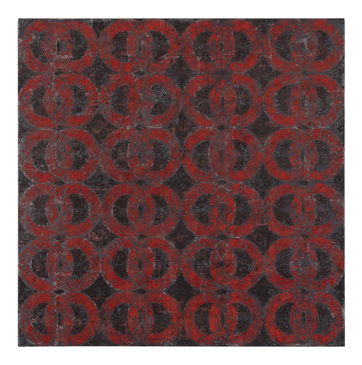 Makiko Nakamura Floating Worlds