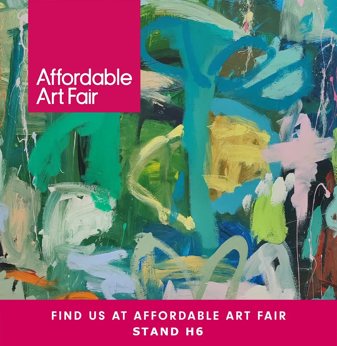 Affordable Art Fair