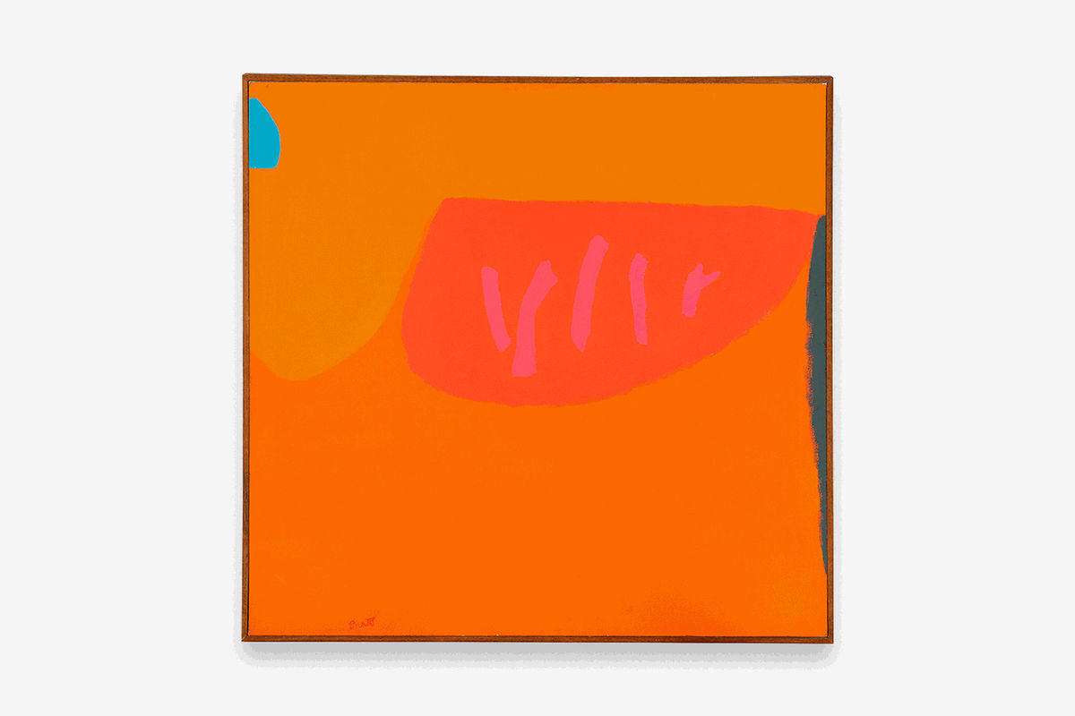 Dorothy Fratt | Scottsdale Museum of Contemporary Art