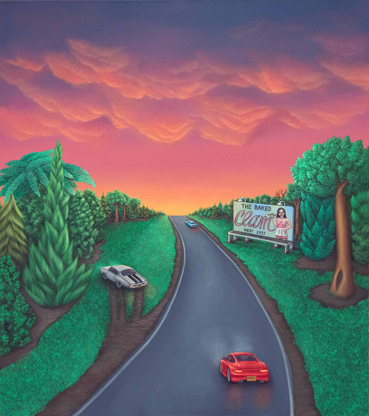 IN CONVERSATION: Stacy Leigh on "Escape to B-Roll"