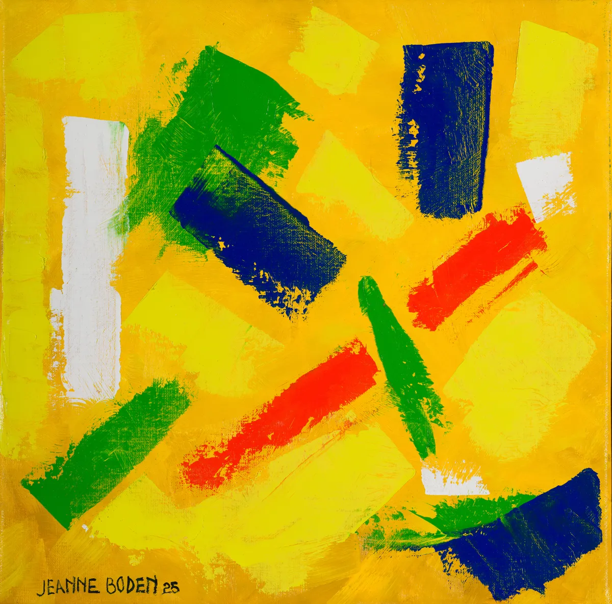 Échos du futur Gouvy Biennale, Luxembourg