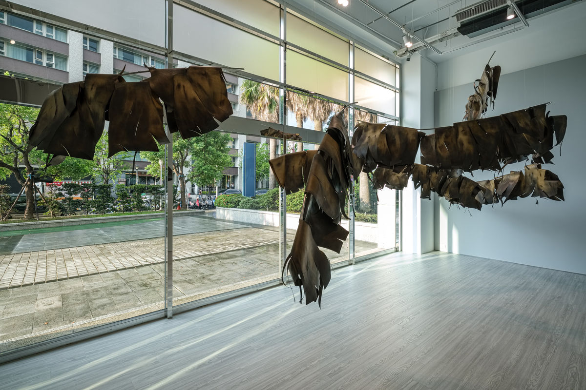 「變奏曲」當代藝術聯展