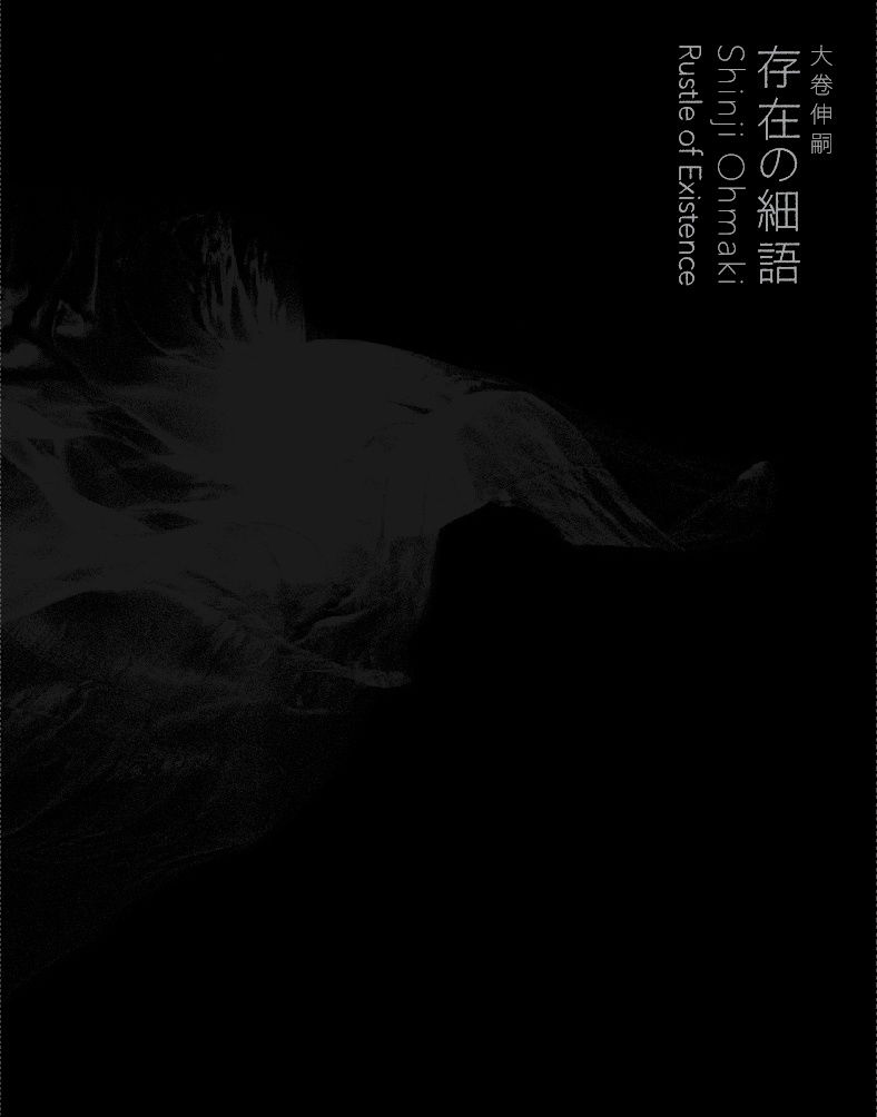 存在の細語：大卷伸嗣個展