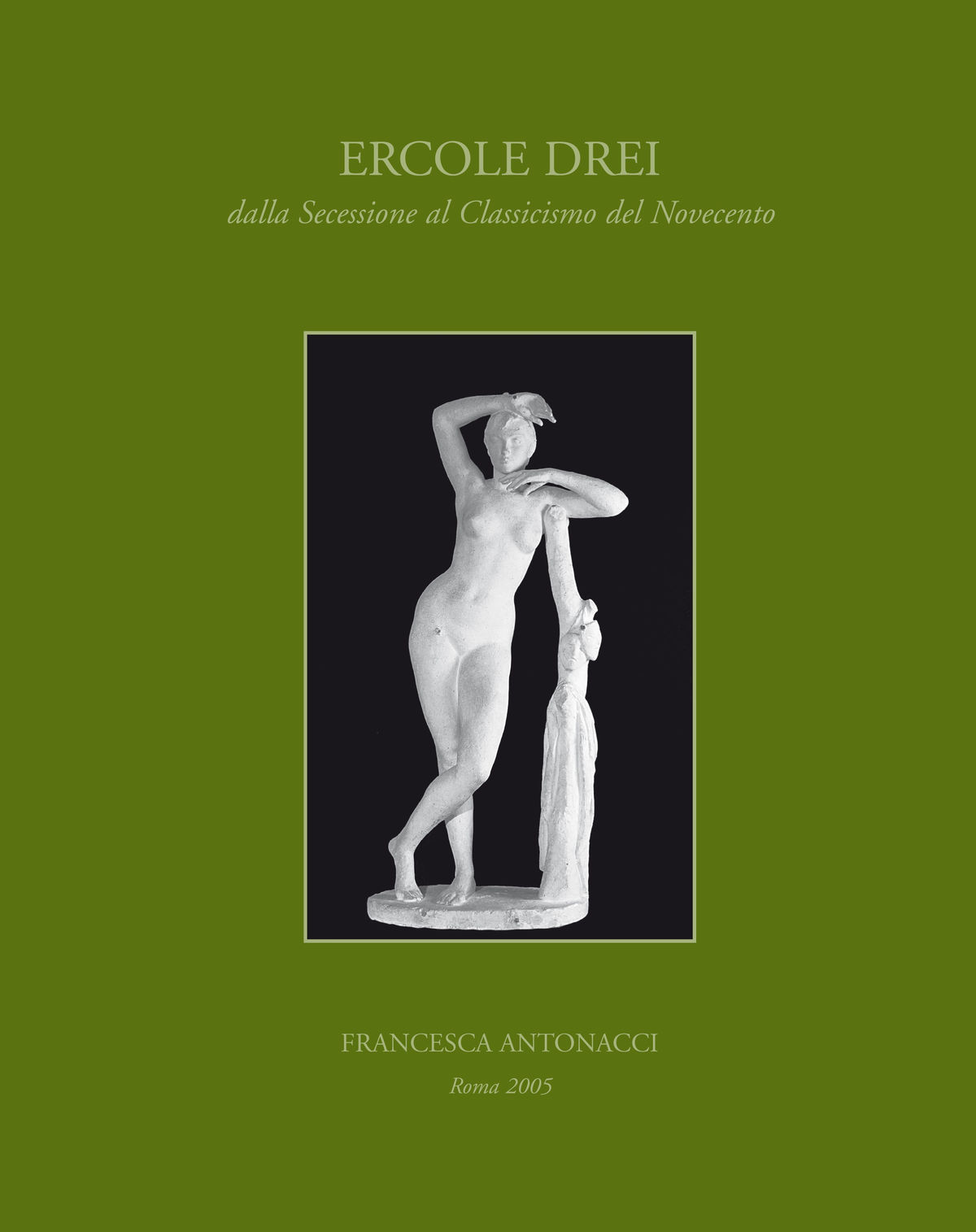 Ercole Drei