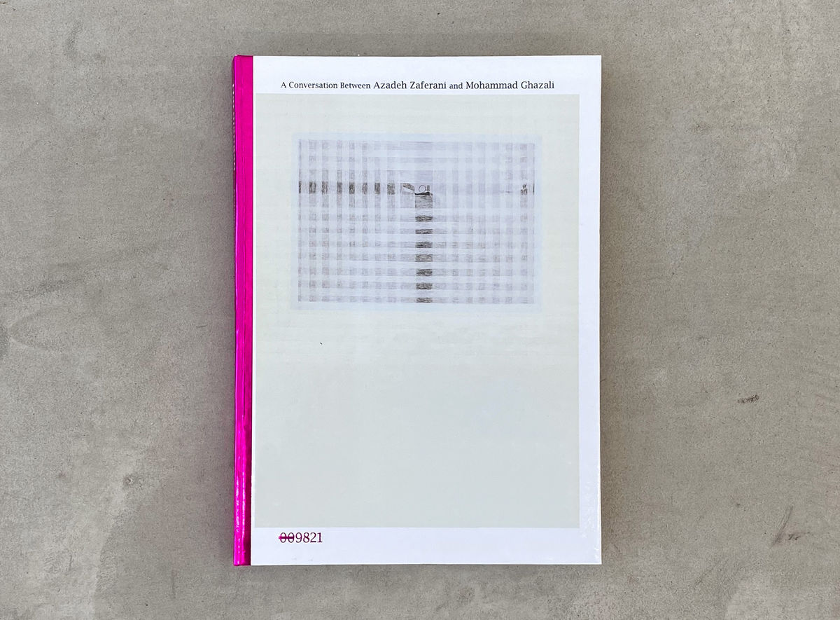 Studio Darmangah Book Launch