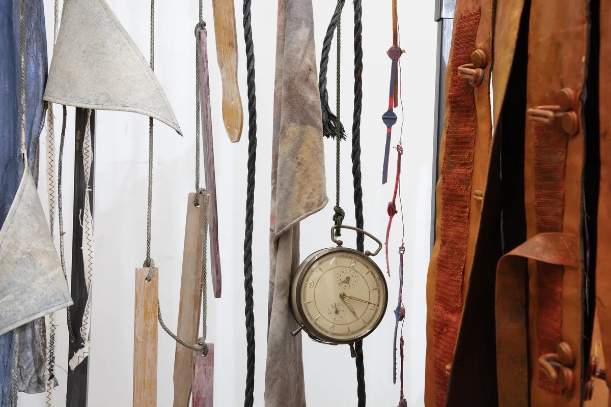 Never the Straightest Path Jo Dennis