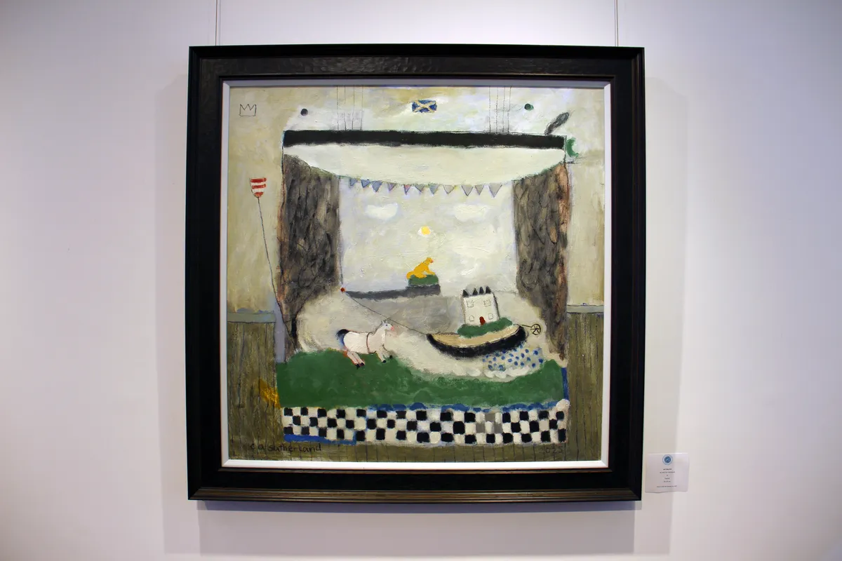 WITHIN THIS WORLD XIV