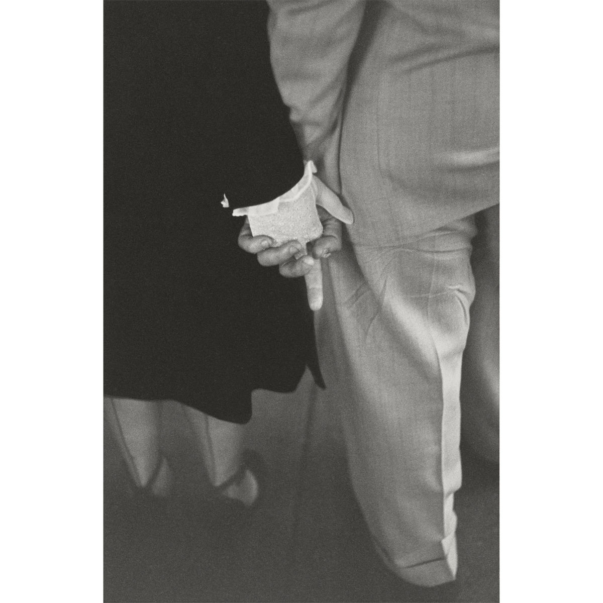 Louis Faurer | Galeria Alta