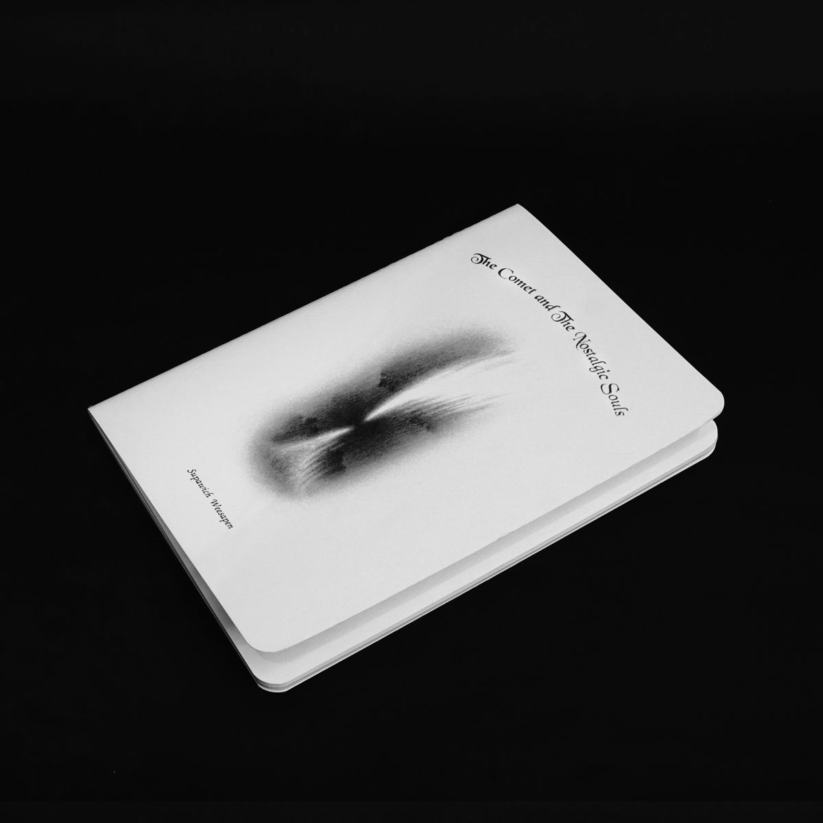 The Comet and The Nostalgic Souls