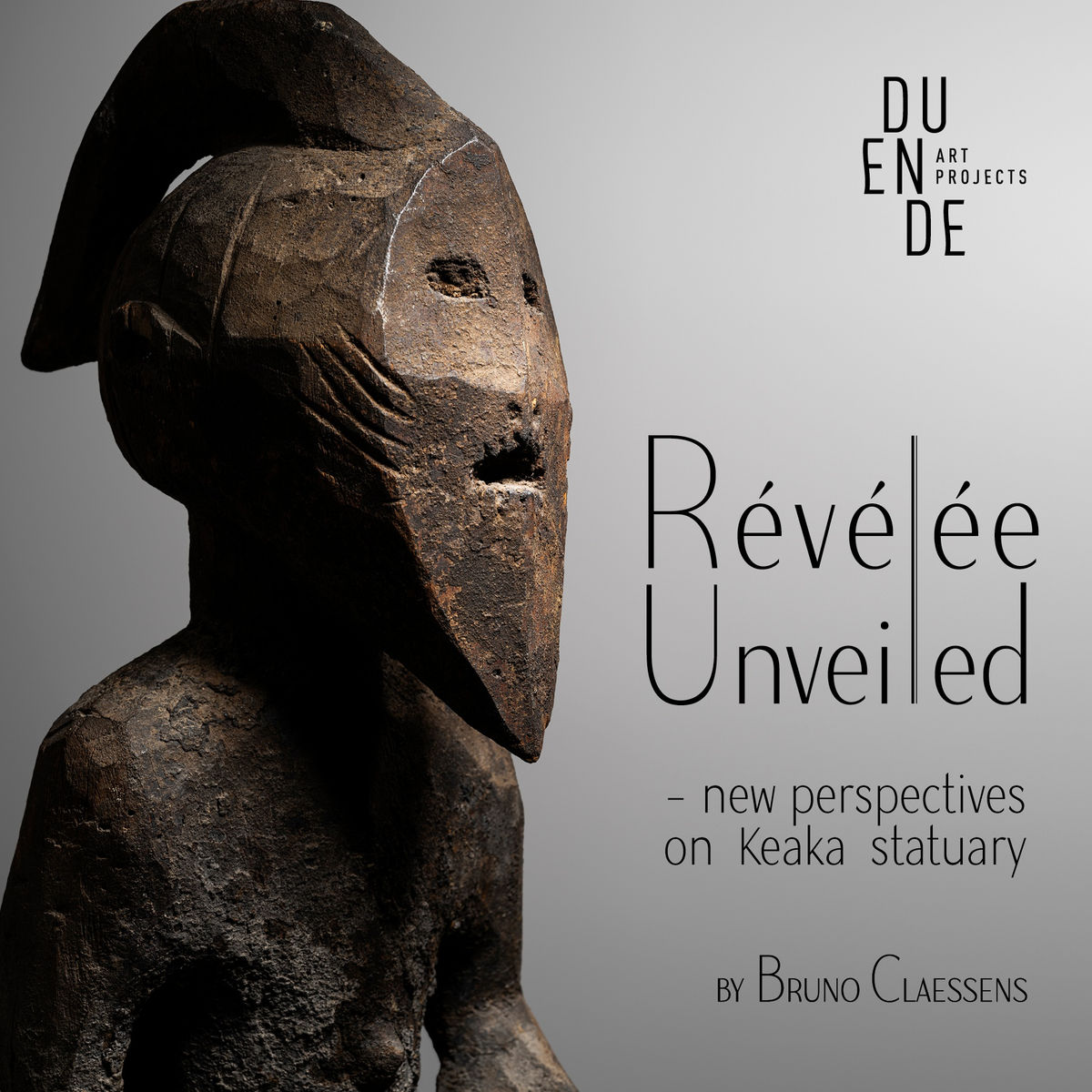 Révélée - Unveiled
