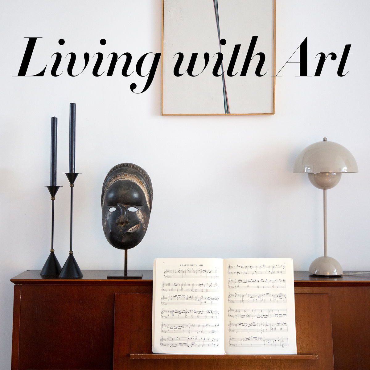 Living with Art