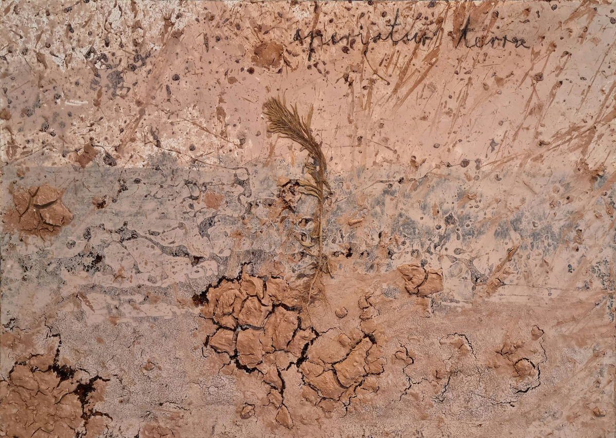 La poésie des fluides - Part II