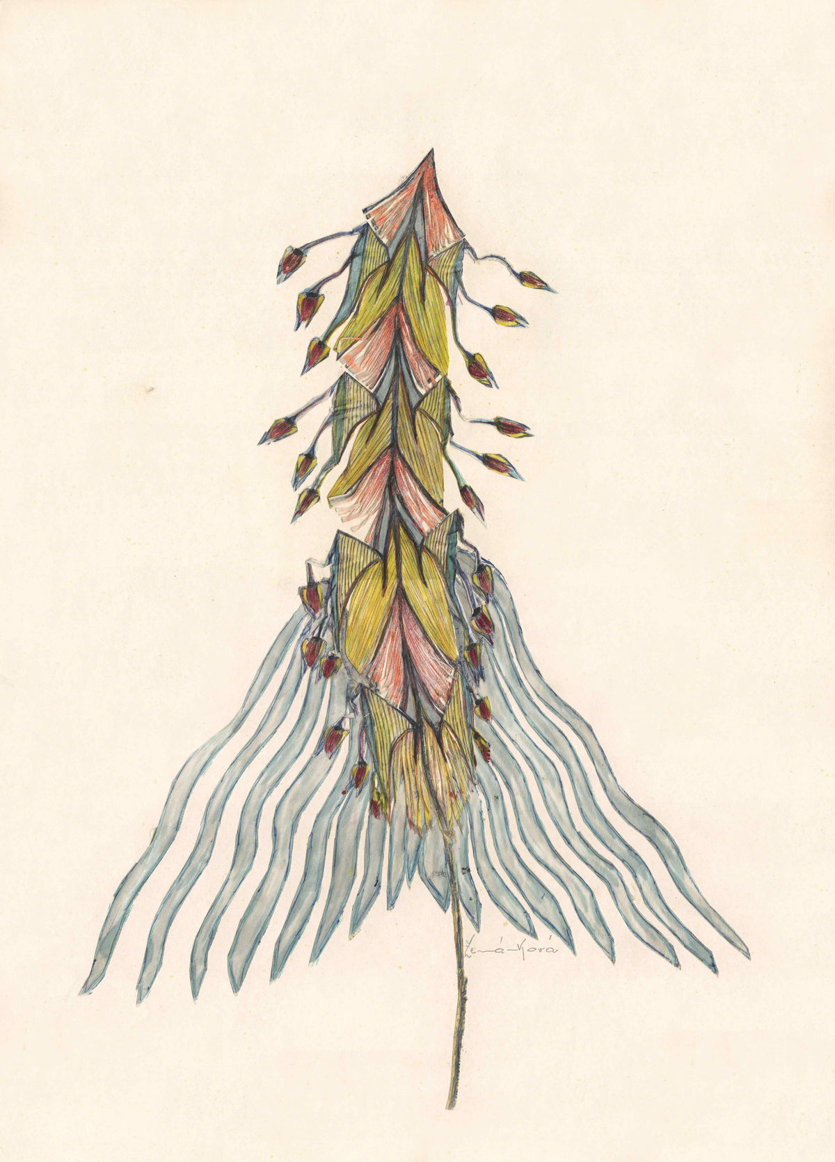 The Earth has music for those who listen