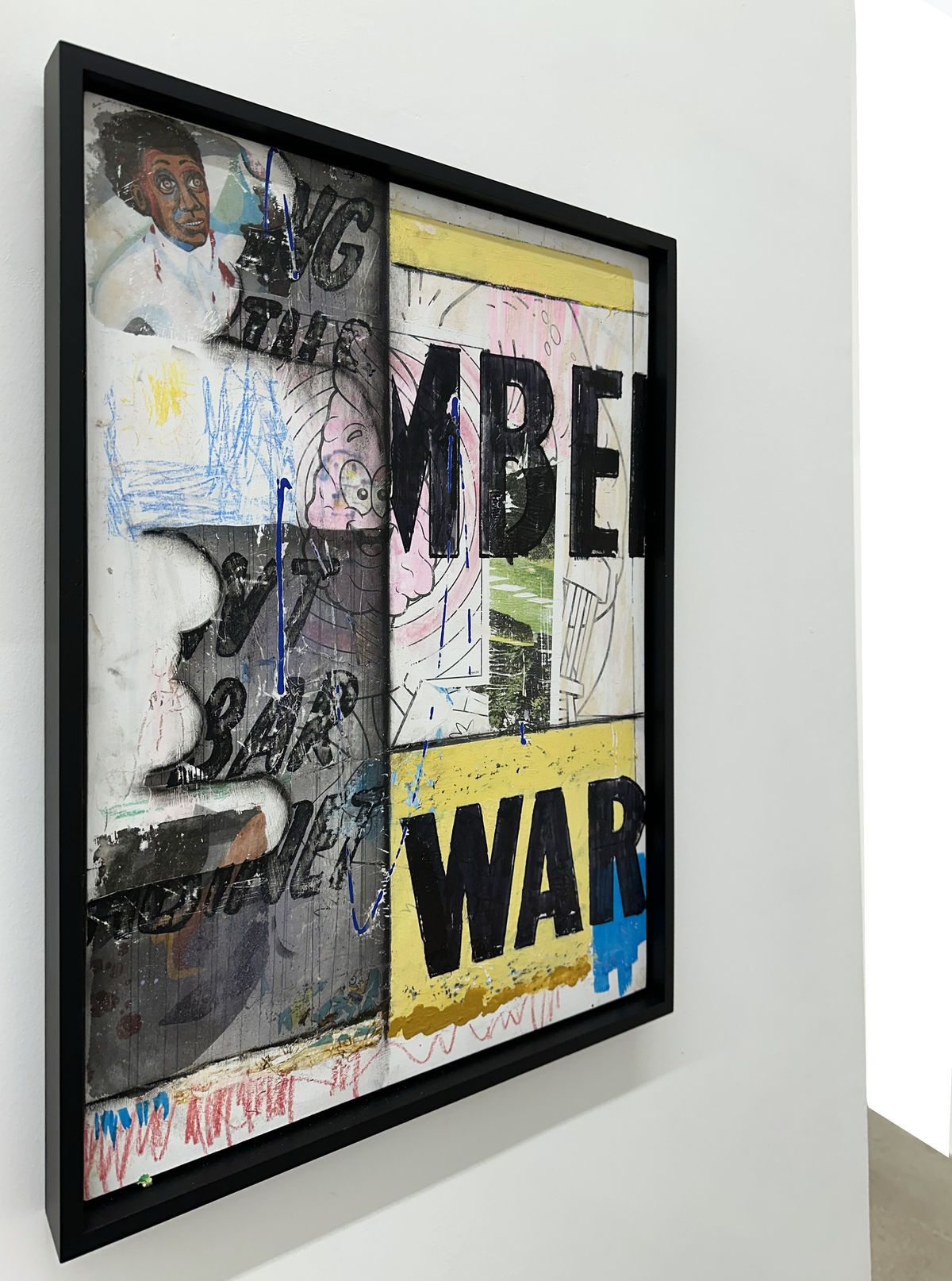 I've Got My Eye On You