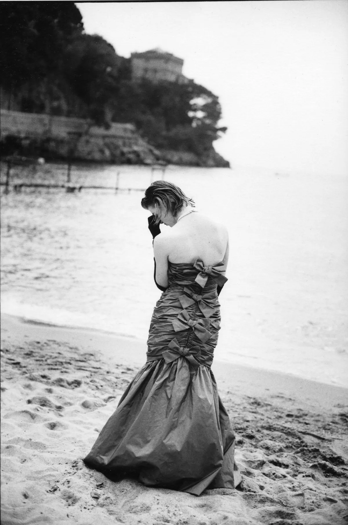 Portofino, Printed 2024