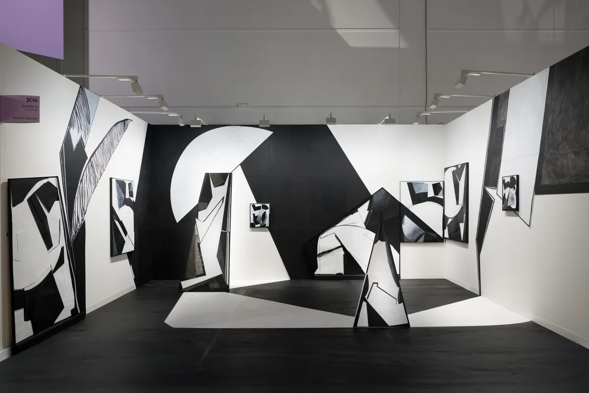 Art Basel Hong Kong 2026