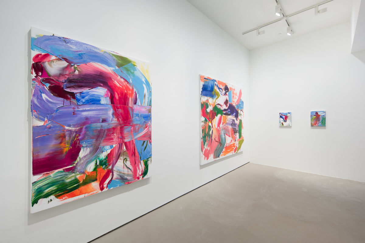 Sebastian Hosu: In My Inner Place