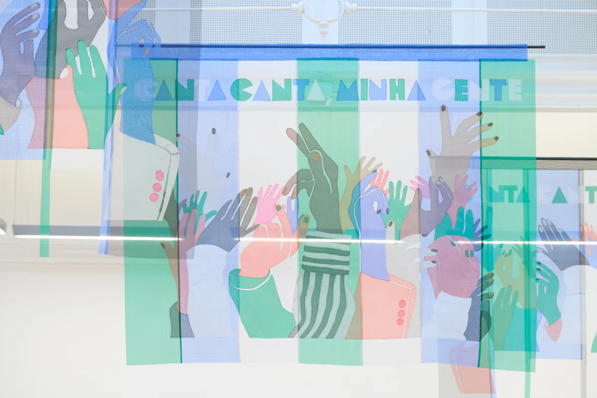 Vanessa da Silva Roda Viva